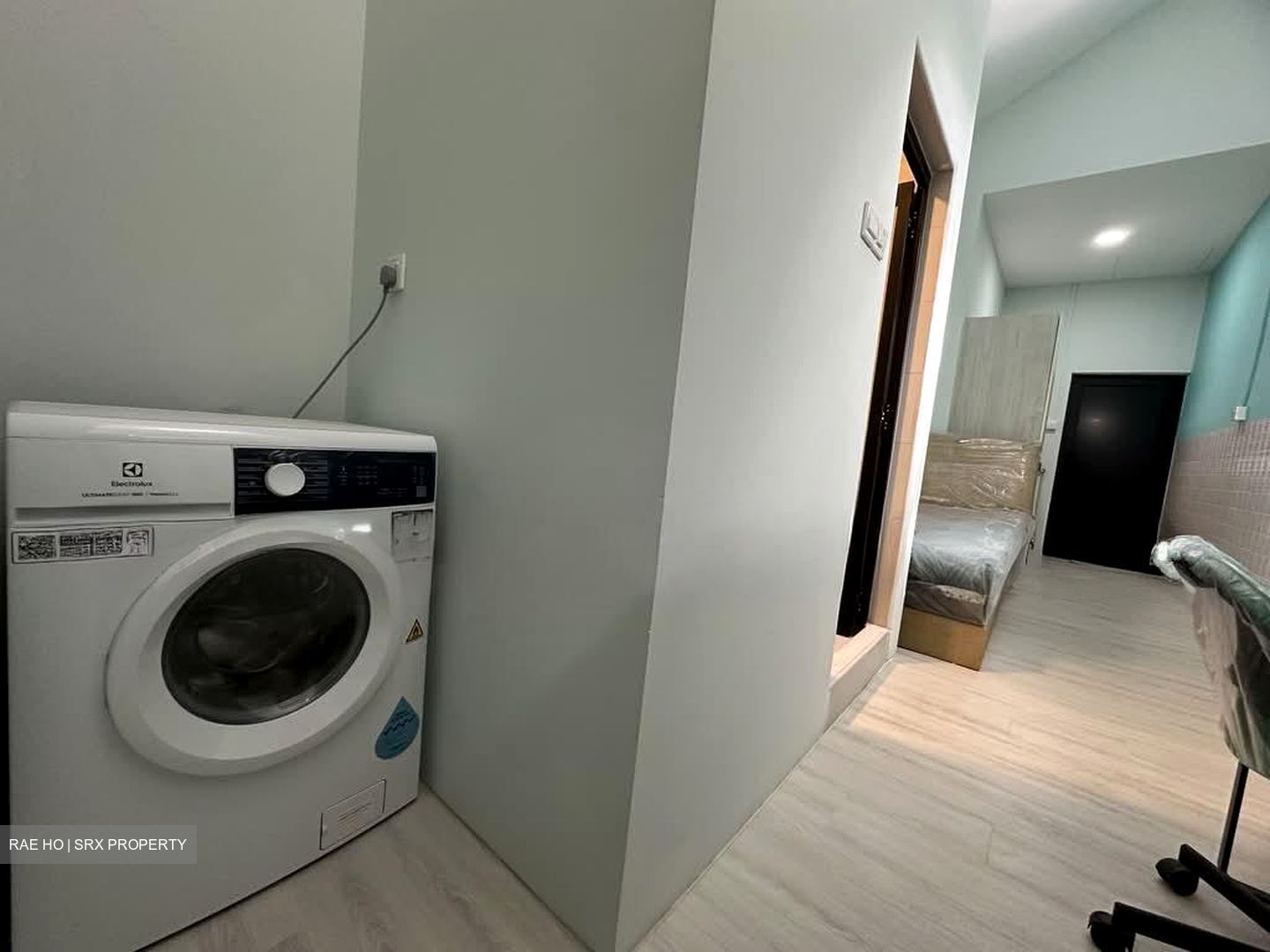 Guillemard Road (D14), Apartment #604252771